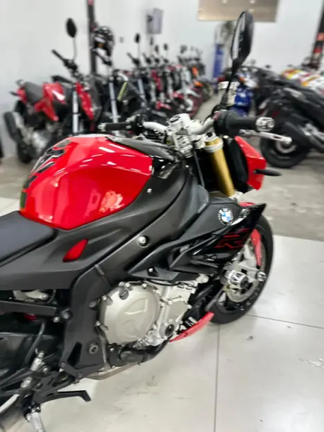 BMW S 1000 R , Foto 8