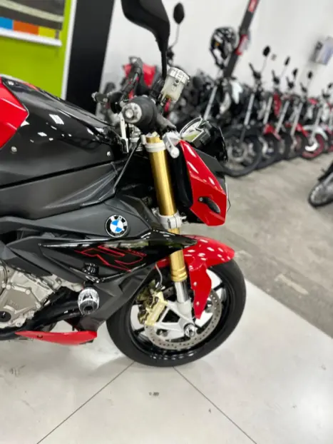 BMW S 1000 R , Foto 9