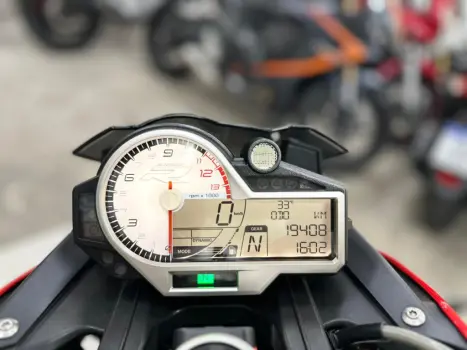 BMW S 1000 R , Foto 11