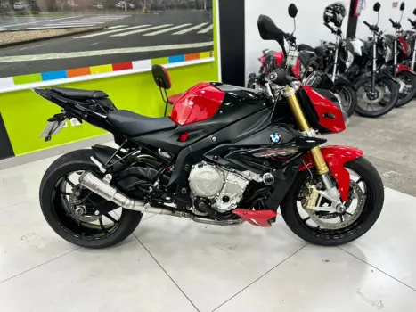 BMW S 1000 R , Foto 14