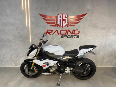 BMW S 1000 R , Foto 8