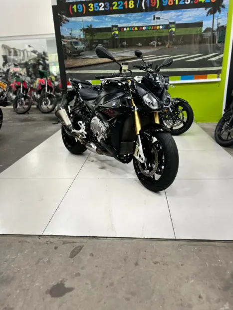 BMW S 1000 R , Foto 2