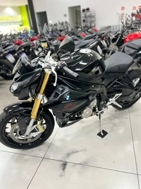 BMW S 1000 R , Foto 4