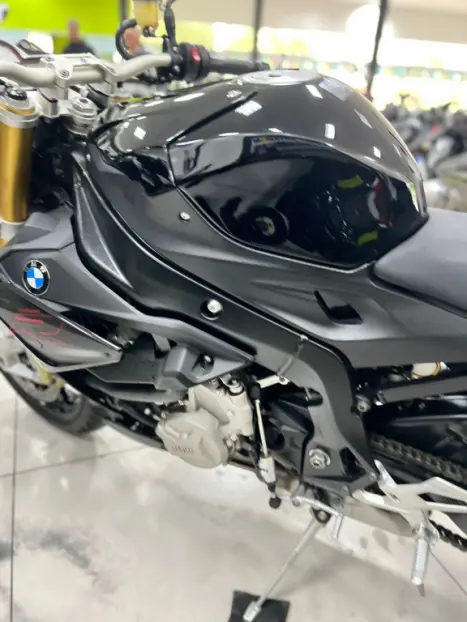 BMW S 1000 R , Foto 7