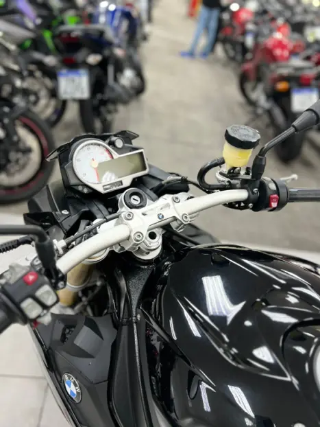 BMW S 1000 R , Foto 11