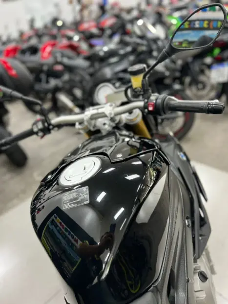 BMW S 1000 R , Foto 12