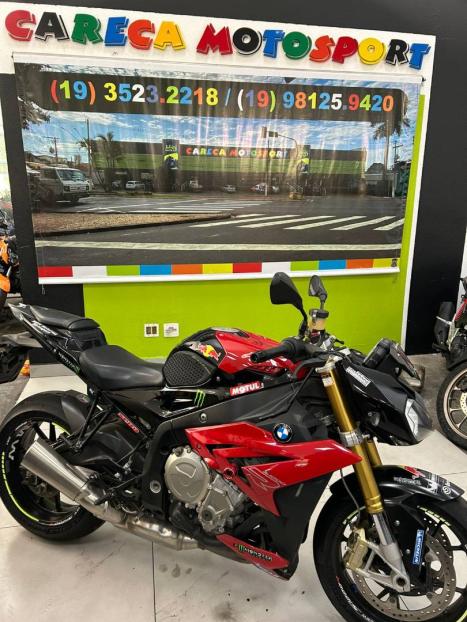 BMW S 1000 R , Foto 1
