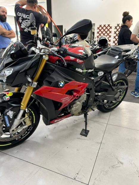 BMW S 1000 R , Foto 2