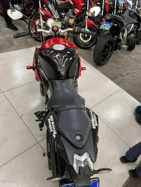 BMW S 1000 R , Foto 3