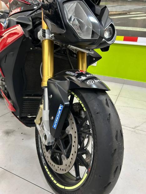 BMW S 1000 R , Foto 5