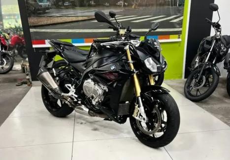 BMW S 1000 R , Foto 1