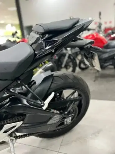 BMW S 1000 R , Foto 2