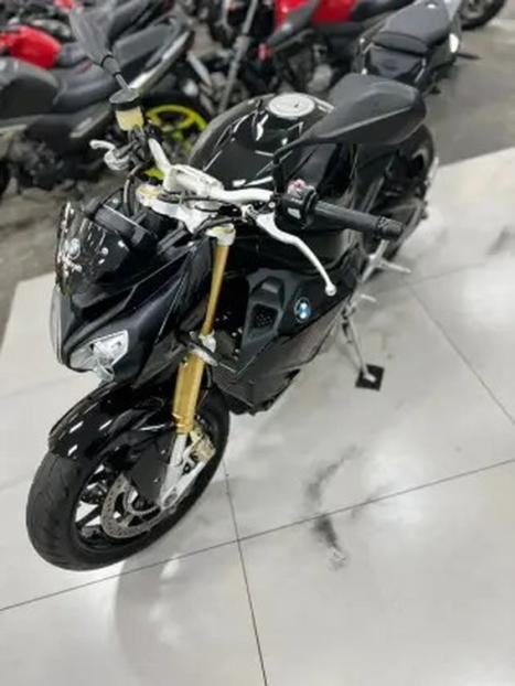 BMW S 1000 R , Foto 3