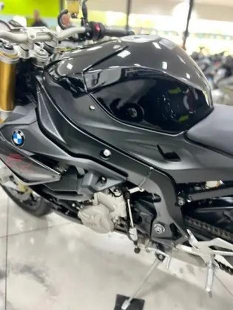 BMW S 1000 R , Foto 4