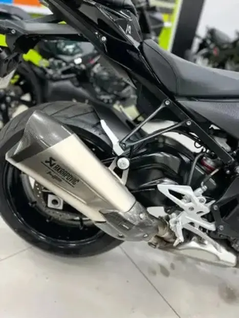 BMW S 1000 R , Foto 11
