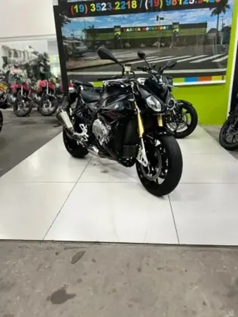 BMW S 1000 R , Foto 12