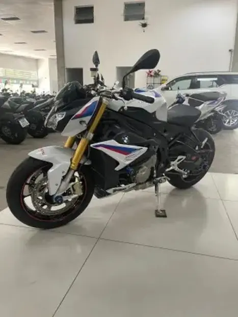 BMW S 1000 R , Foto 2