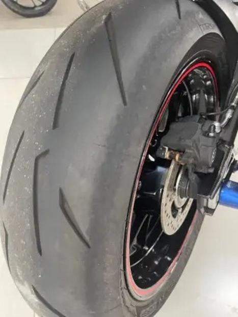 BMW S 1000 R , Foto 3