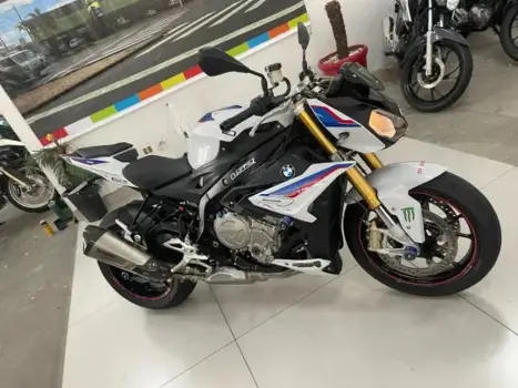 BMW S 1000 R , Foto 9