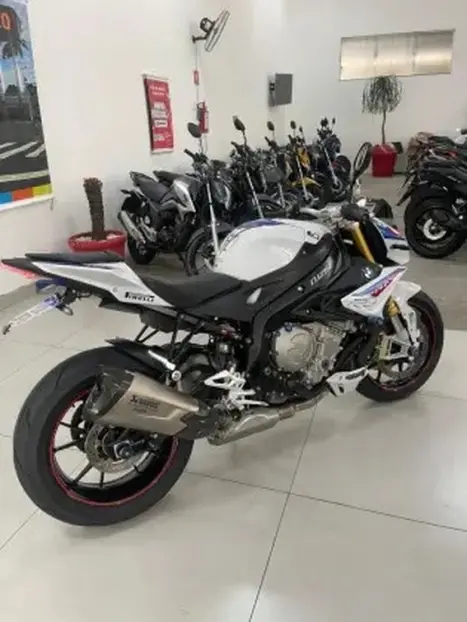 BMW S 1000 R , Foto 10