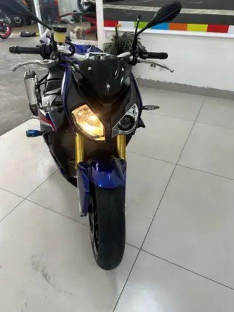 BMW S 1000 R , Foto 2