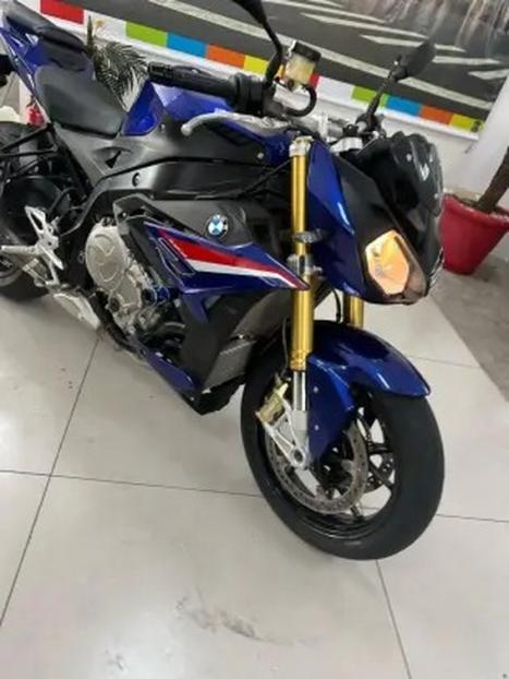 BMW S 1000 R , Foto 5