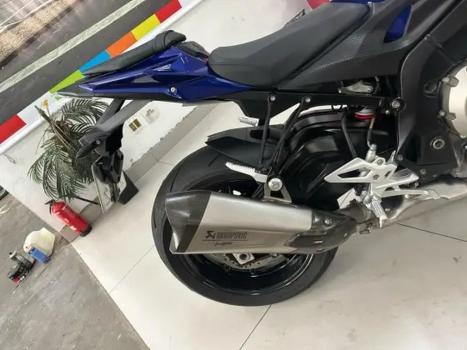 BMW S 1000 R , Foto 6