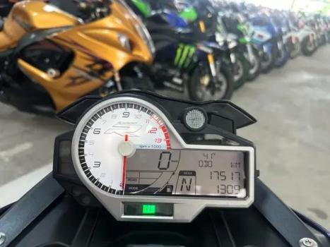 BMW S 1000 R , Foto 7