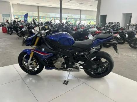 BMW S 1000 R , Foto 8