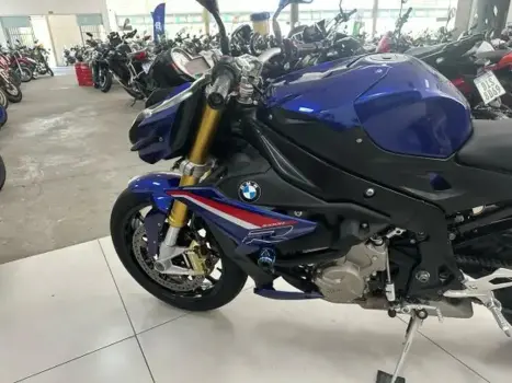 BMW S 1000 R , Foto 9