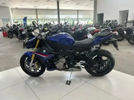 BMW S 1000 R , Foto 10