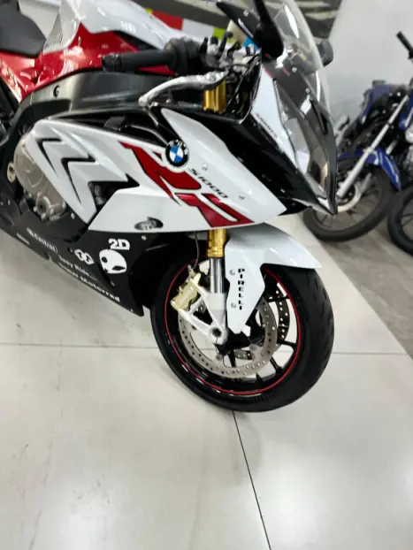BMW S 1000 RR , Foto 6