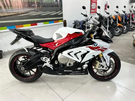 BMW S 1000 RR , Foto 12