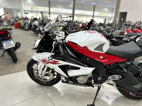 BMW S 1000 RR , Foto 13