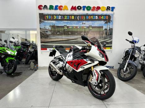 BMW S 1000 RR , Foto 1