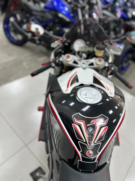 BMW S 1000 RR , Foto 4