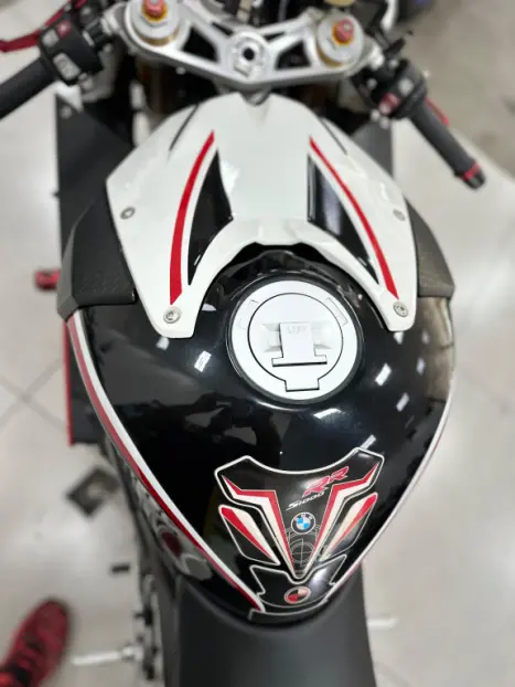 BMW S 1000 RR , Foto 5