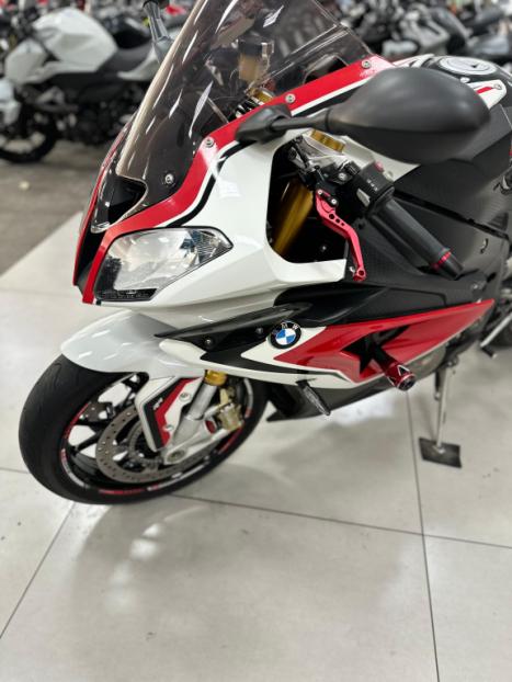 BMW S 1000 RR , Foto 6
