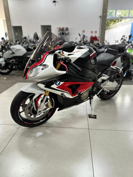 BMW S 1000 RR , Foto 7
