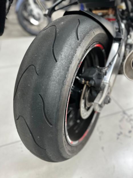 BMW S 1000 RR , Foto 8