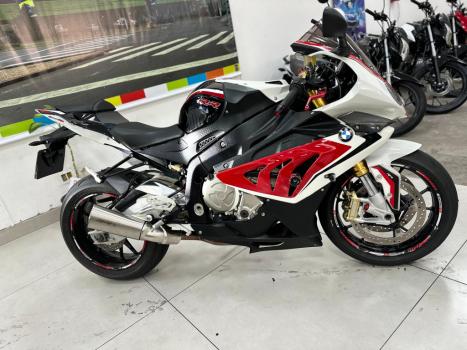 BMW S 1000 RR , Foto 11