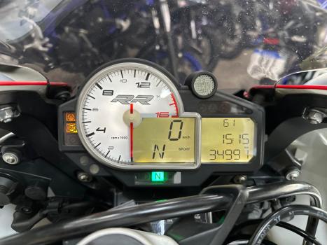 BMW S 1000 RR , Foto 15