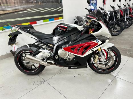 BMW S 1000 RR , Foto 16