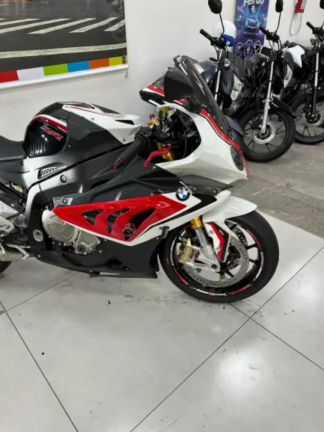 BMW S 1000 RR , Foto 17