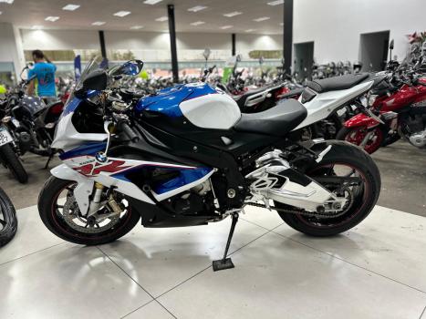 BMW S 1000 RR, Foto 6