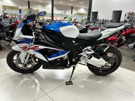 BMW S 1000 RR, Foto 8