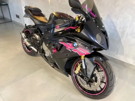 BMW S 1000 RR, Foto 2 BMW S 1000 RR, Foto 2