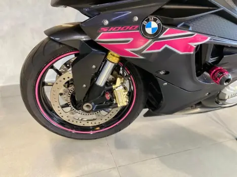 BMW S 1000 RR, Foto 4 BMW S 1000 RR, Foto 4
