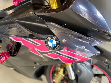 BMW S 1000 RR, Foto 8 BMW S 1000 RR, Foto 8