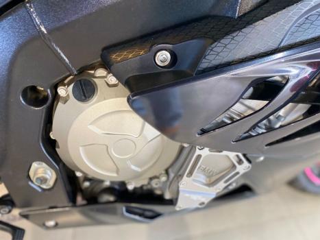 BMW S 1000 RR, Foto 9 BMW S 1000 RR, Foto 9